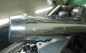 KAWASAKI ZEPHYR 1100 RS 2000 ZRT10A