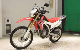 HONDA CRF250L MD38