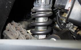 SUZUKI BANDIT 1250 F 2011 GW72A