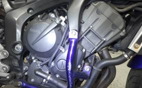 YAMAHA FZ-6Sﾌｪｰｻﾞｰ 2009
