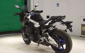 YAMAHA MT-10 SP 2017