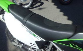 KAWASAKI KLX125 LX125C