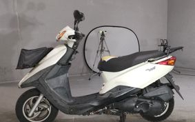 YAMAHA AKUSHI STREET SE53J