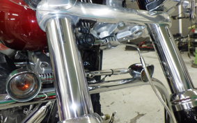 HARLEY FXDF 1580 2009