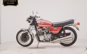 BENELLI 750セイ 1995