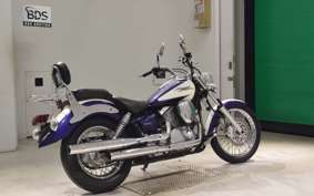 YAMAHA DRAGSTAR 250 VG02J