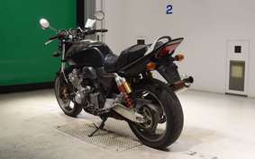 HONDA CB400SF VTEC 2009 NC42