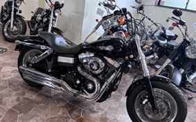 HARLEY FXDF1580 2007 GY4