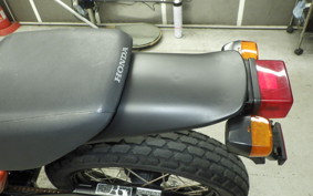 HONDA FTR223 2001 MC34