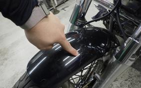 YAMAHA DRAGSTAR 1100 1999