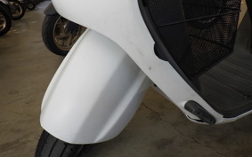 HONDA GYRO CANOPY 1985 TA03