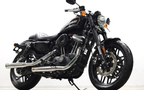 HARLEY XL1200CX 2018 LM3