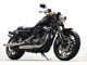 Фото Harley XL1200CX 2018 с японского аукциона