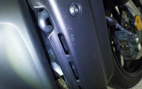 YAMAHA XSR900 2024 RN80J