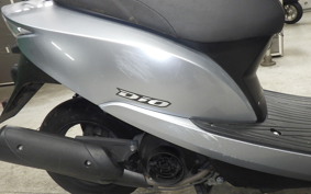 HONDA DIO Gen.6 AF68
