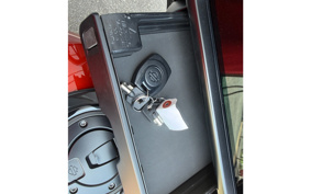 HARLEY FLHX1580 2024 KB7