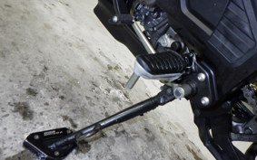 SUZUKI Vｽﾄﾛｰﾑ650XTA 2020 C733A