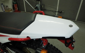 YAMAHA SEROW 250 Gen.3 2024 DG31J