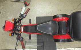 HONDA ROAD FOX 2020 TB10