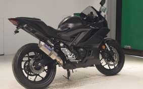 YAMAHA YZF-R25 A RG74J