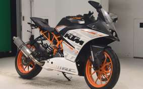KTM 250 RC 2025