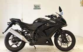 KAWASAKI NINJA 250R