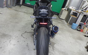 KAWASAKI ZH2 2022 ZRT00K