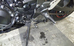KAWASAKI ZH2 2021 ZRT00K
