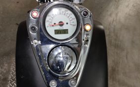 HONDA SHADOW 400 1997 NC34