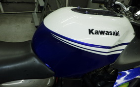KAWASAKI ZX 1200 NINJA R 2000 ZXT20A