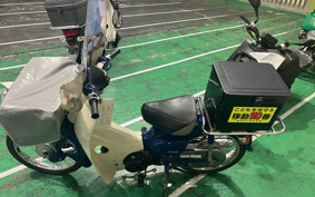 HONDA SUPER CUB50 AA01