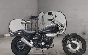 HONDA MAGNA 50 AC13