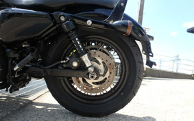 HARLEY XL1200X 2012 LC3