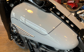 HARLEY FLFB 2025 YF9