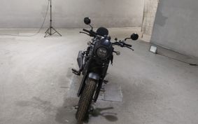 HONDA REBEL 250 S MC49