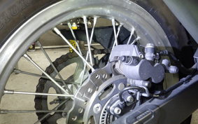 KAWASAKI VERSYS 250 A LE250D