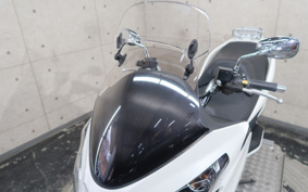 SUZUKI SKYWAVE 400 2007 CK44A