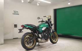 KAWASAKI Z650 RS 2023 ER650M