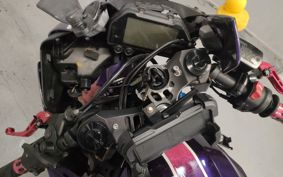 YAMAHA YZF-R25 RG74J