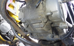 HONDA CD50 BENLY CD50