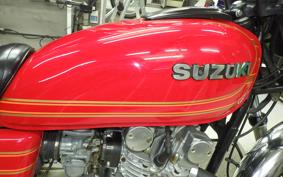 SUZUKI GS400 2026 GS400
