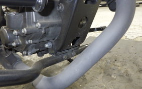 HONDA REBEL 250 A 2014 MC49