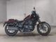 Фото Honda REBEL 1100 DCT 2022 с японского аукциона