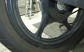SUZUKI ADDRESS 110 CE47A
