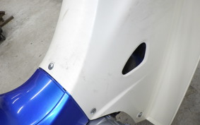 HONDA C110 SUPER CUB JA44