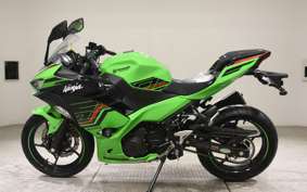 KAWASAKI NINJA 400 2022 EX400L