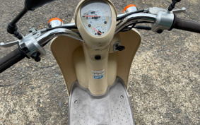 HONDA CREA SCOOPY AF55