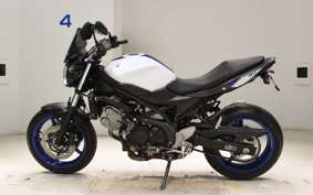 SUZUKI SV650 A 2016 VP55B
