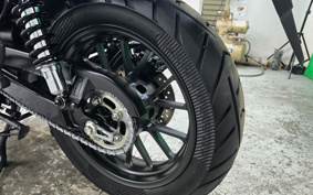 HONDA GB350S 2022 NC59