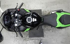 KAWASAKI NINJA 250 2002